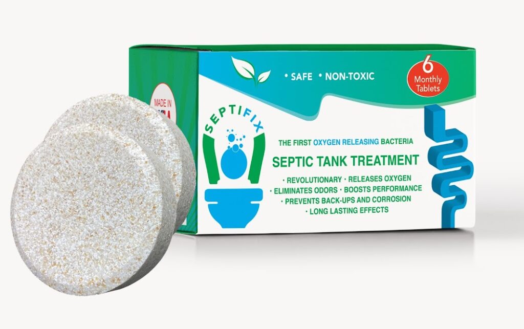 honest septifix review